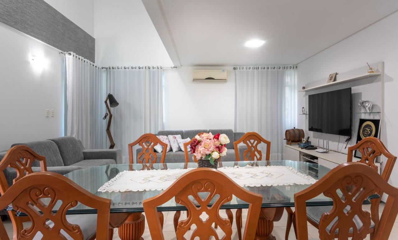 Casa De Praia Na Paraiba Cabedelo Praia Intermares Exterior photo
